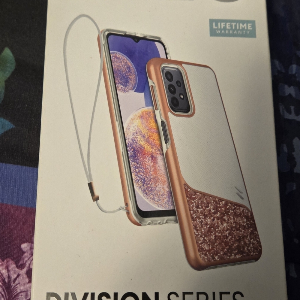 Samsung Galaxy A23 phone case
